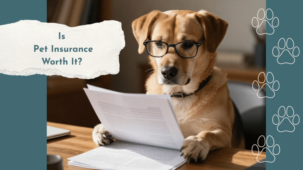 Is Pet Insurance Worth It in Plano, TX?
